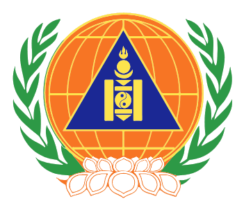 Үйлчлүүлэгч байгууллагын лого