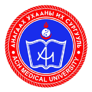 Ач Анагаах ухааны их сургууль